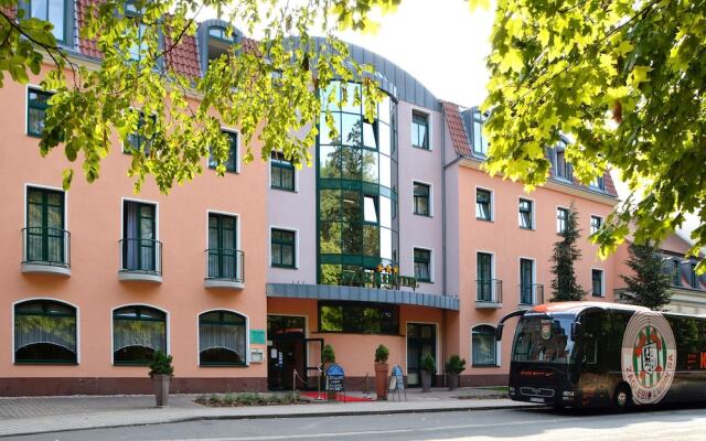 Parkhotel Brandis
