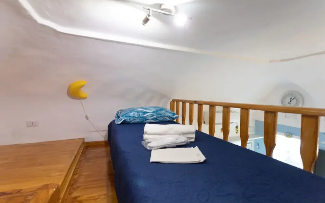 Freeholiday House in Amalfi Coast