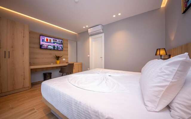 Azure Inn Hotel