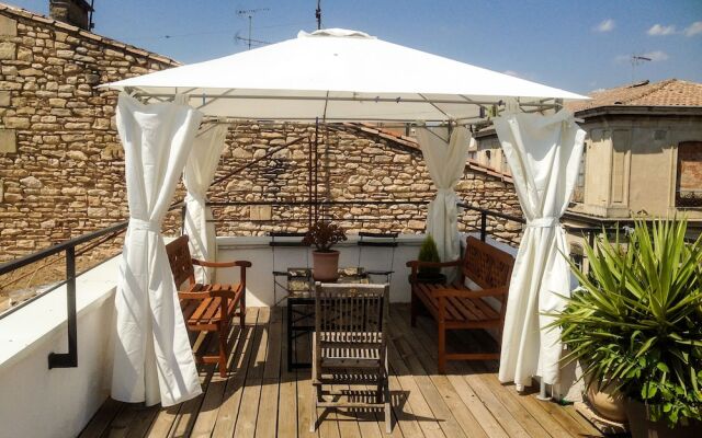 Appartement Chez-Pepito