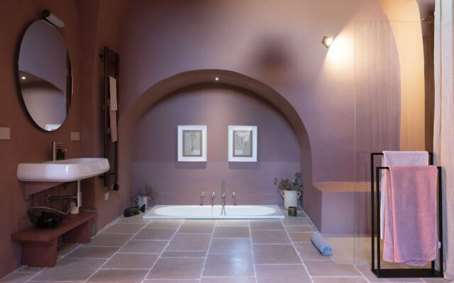 Antica Masseria le Monache