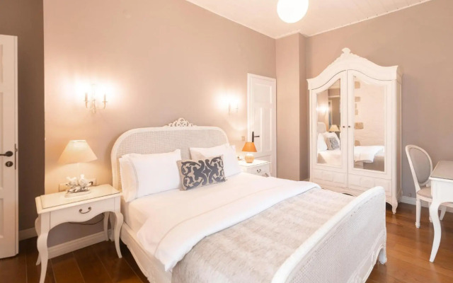 Fehmi Bey Alacati Butik Otel - Special Class