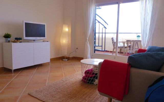 107338 - Apartment in Cala de Mijas