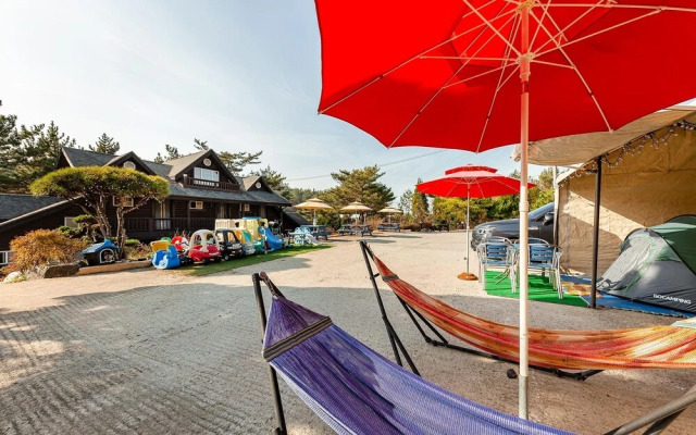 Taean Wellbeing