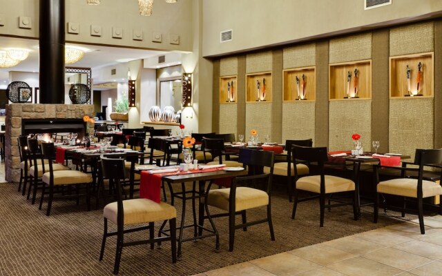 Protea Hotel by Marriott Bloemfontein Willow Lake