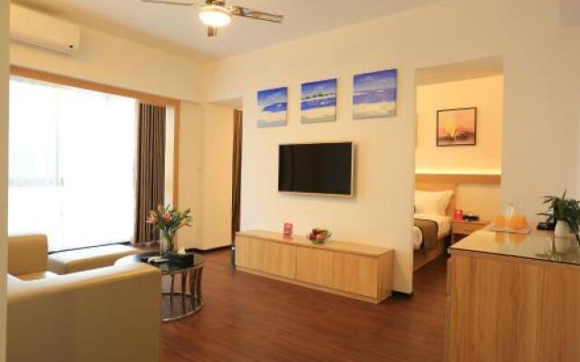 Tiandi Hotel
