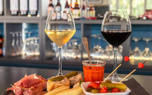 The Originals Boutique, Hôtel Victoria