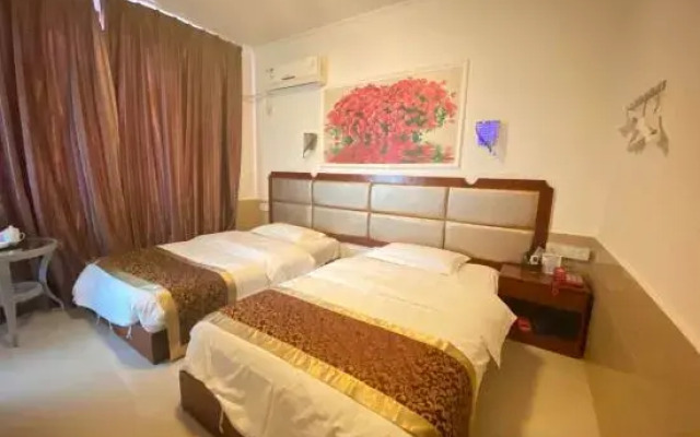 Oulihao Business Hotel