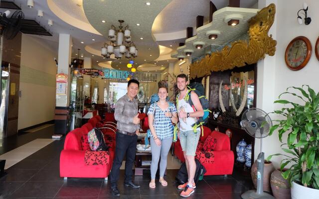 Dai Long Hotel
