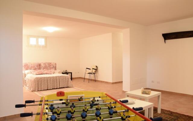 Casa Marta