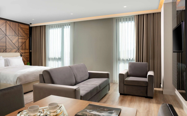 Radisson Blu Hotel, Sakarya