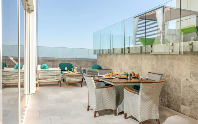 Swiss-Belsuites Admiral Juffair