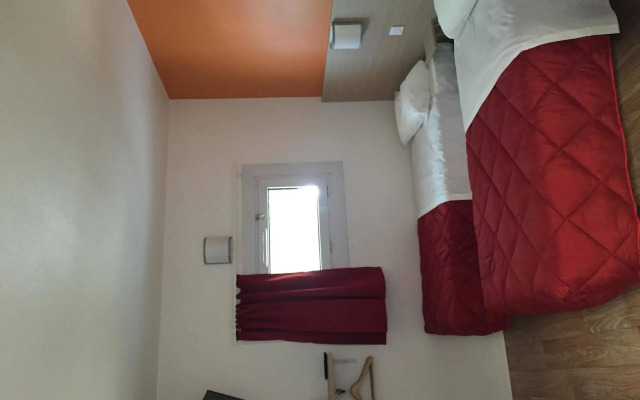 Hotel Premiere Classe Rennes Sud 