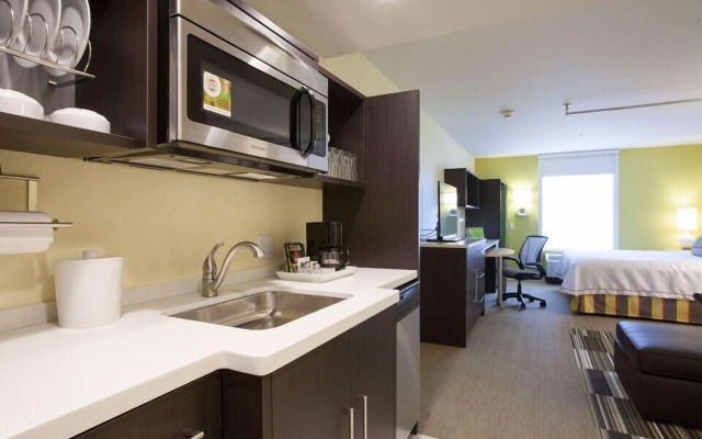 Home2 Suites by Hilton Canton