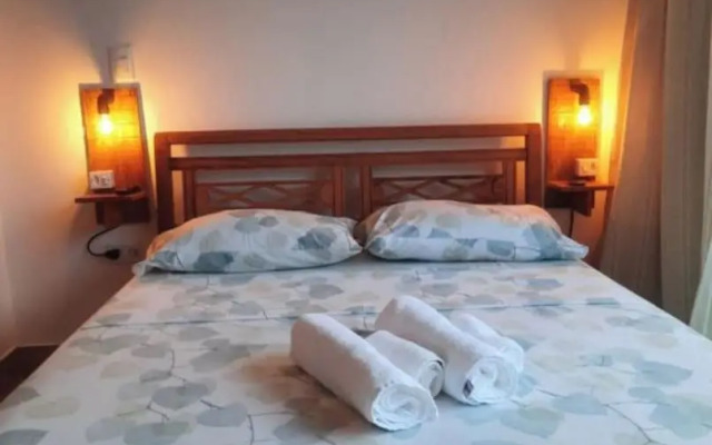 Yumi Chalés Ilhabela