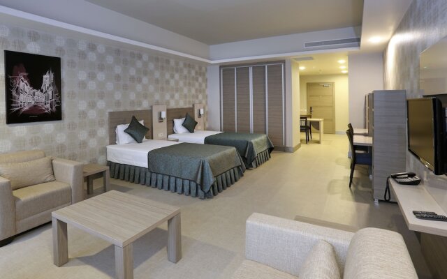 Sakarya Sen Hotel