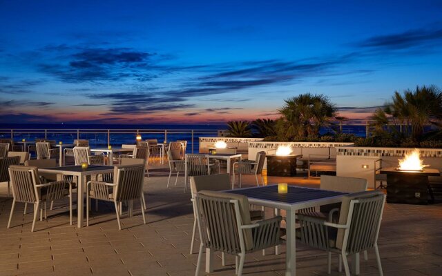 Hard Rock Hotel Daytona Beach