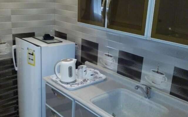 Nouran Hotel Apartments
