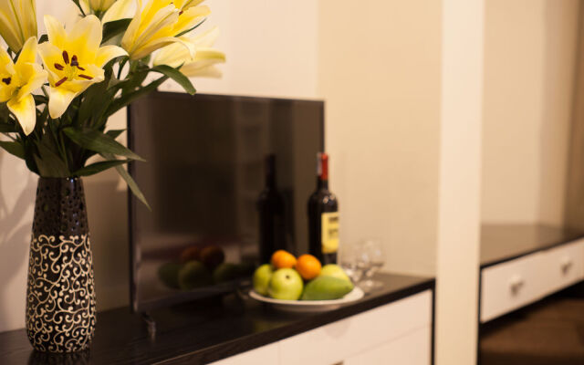 Serenity Premier Hotel