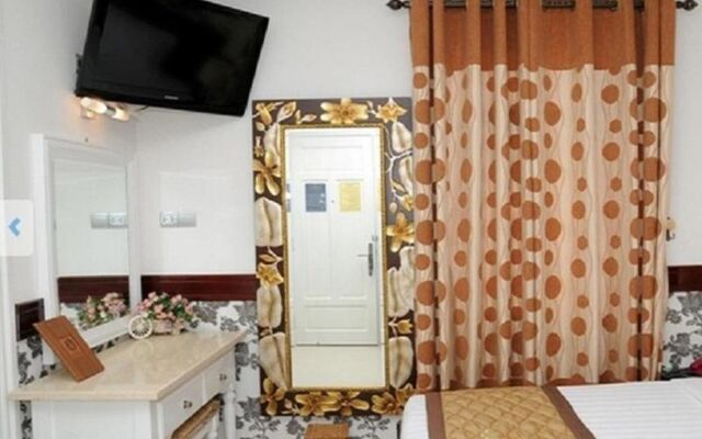 Hoang Thanh Thuy 2 Hotel