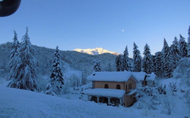 Agriturismo Sant’Isidoro