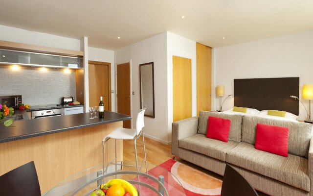 SACO Birmingham - Brindleyplace