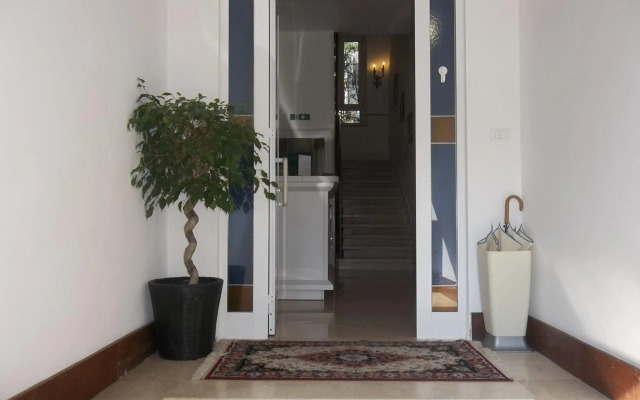 Albergo Amalfi Milano