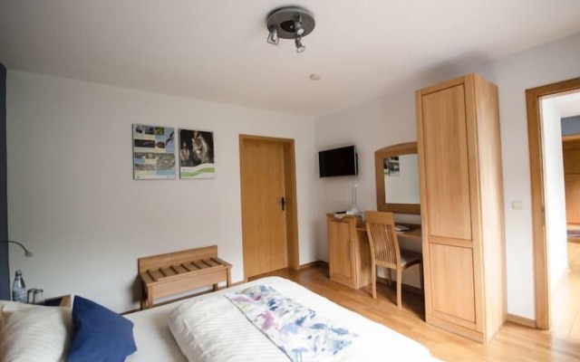 Gästehaus Im Tal 18