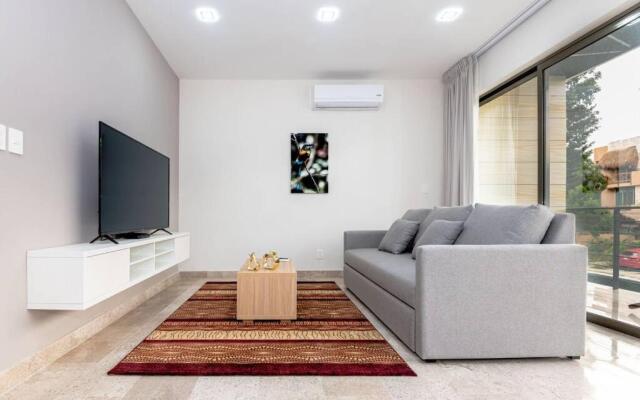 LUNA At Brava Towers Incredible 1BR in Aldea Zama