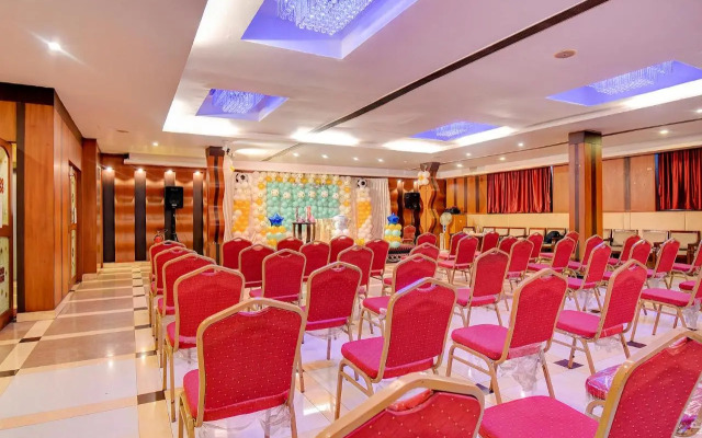 Oriva Suvee Boutique