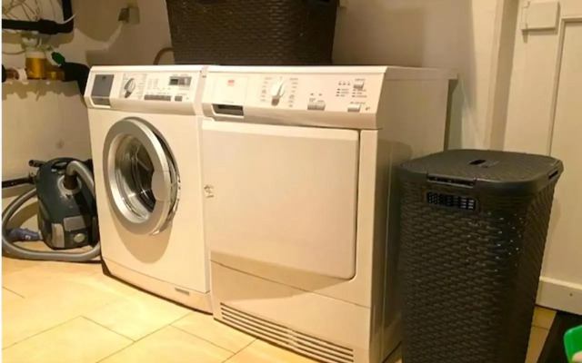 Chalet Am Sonnenpiste