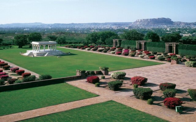 Umaid Bhawan Palace