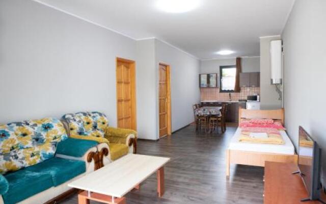Apartman Centrum