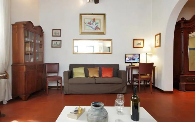 Da Vito apartment Rome