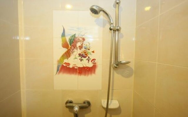 Omaya Guest House