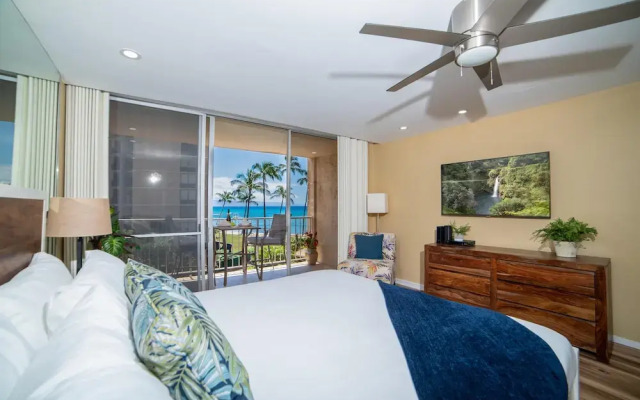 Royal Kahana 317