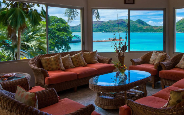 Colibri Guest House