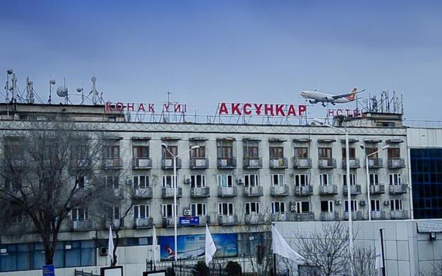 Aksunkar Hotel