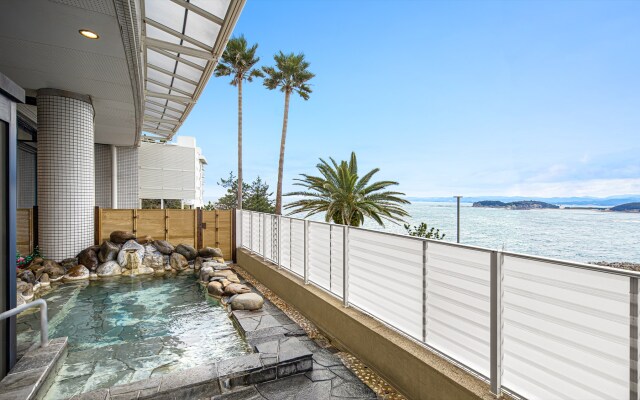 The Gran Resort Elegante Shirahama