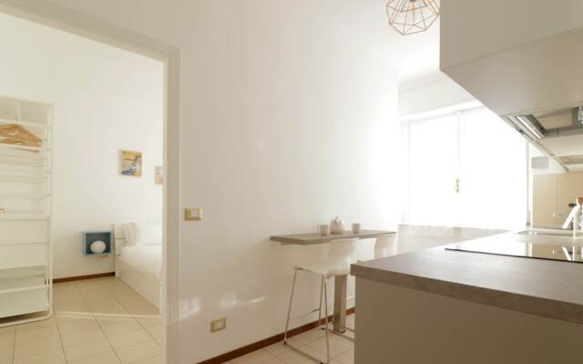 Italianway-Bergognone 47 Flat