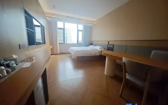 Wenrui Hotel