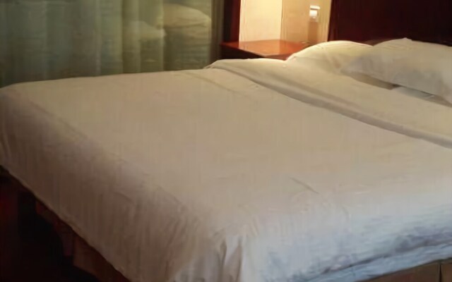 Greentree Inn Liaocheng Shuguang Building Express Hotel