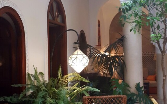 Riad Nirvana