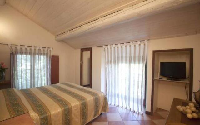 Agriturismo Il Bove