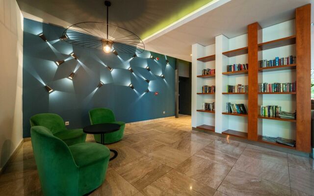 HVD Club Hotel Bor - Ultra All Inclusive