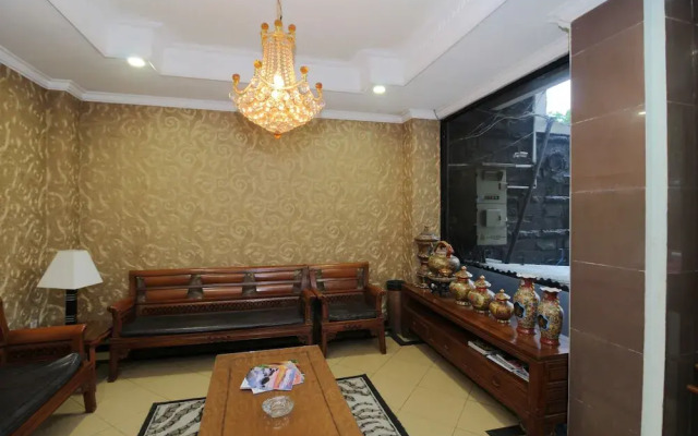 Airy Cihampelas 222 Bandung