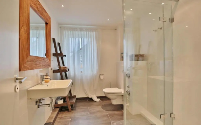 Haus am Seehof Seestern Appartement 3
