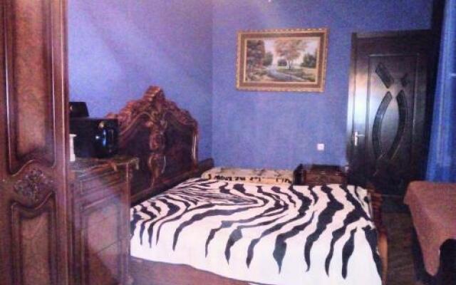 niabskaya ulica 4 pereulok dom15