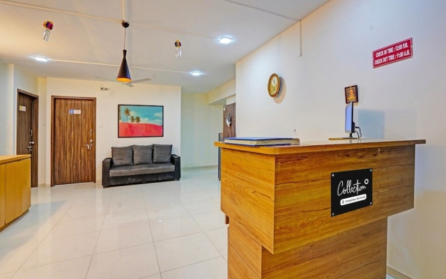 Super Hillview Pune