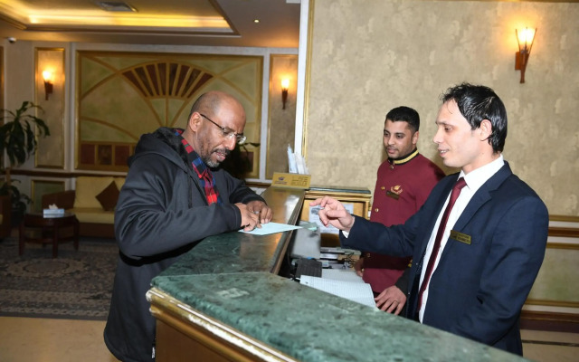 Continental Suite Farwaniya